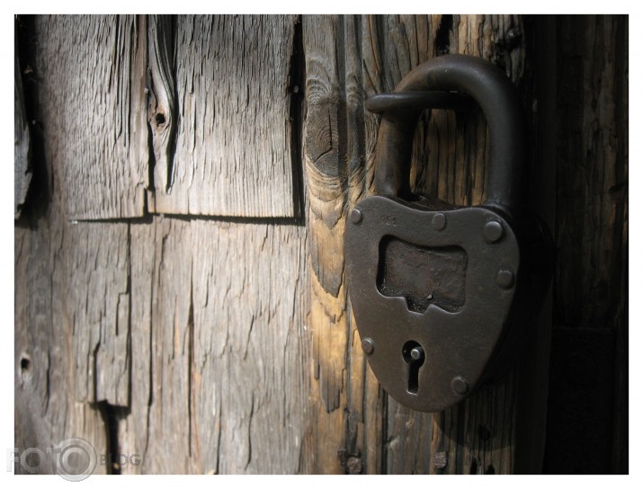 Secret key`