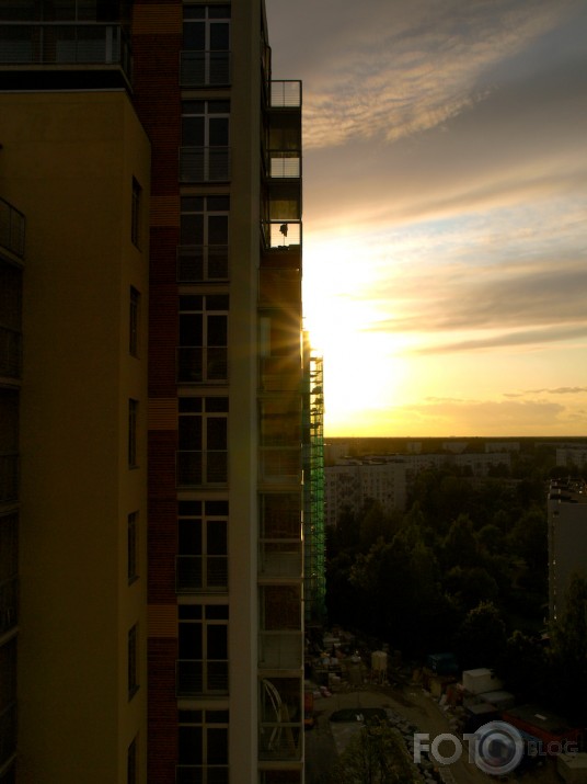 Urban Sun II