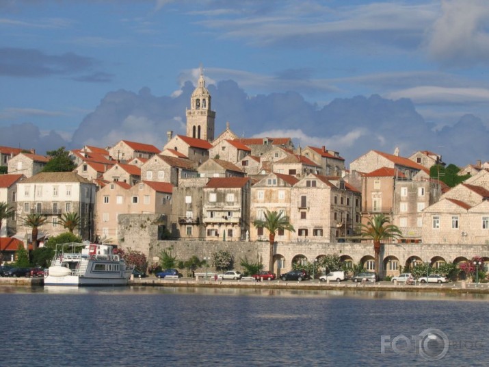 Korčula