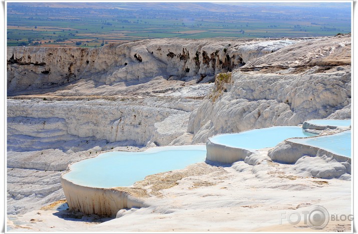 Pamukkale