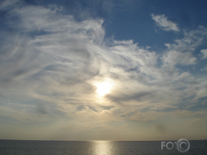 Sky in Italy