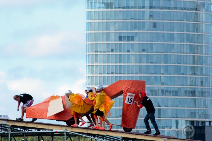 Red Bull Flugtag.. ieskrienies..