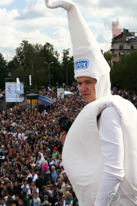 Red Bull Flugtag.. ieskrienies..