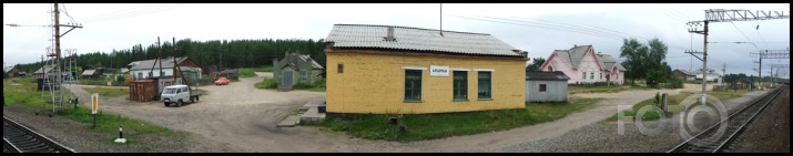 pieturvieta "Ambarnij"