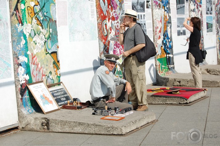 berlin mauer