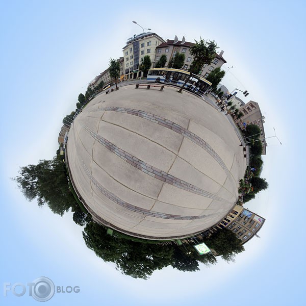 small world - Jelgava