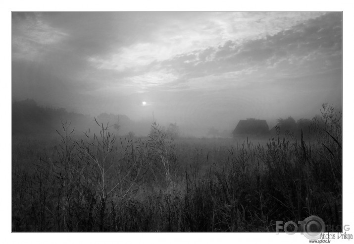 nedaudz no Salacgrīvas fotopasākuma I