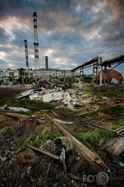 Urban Junk