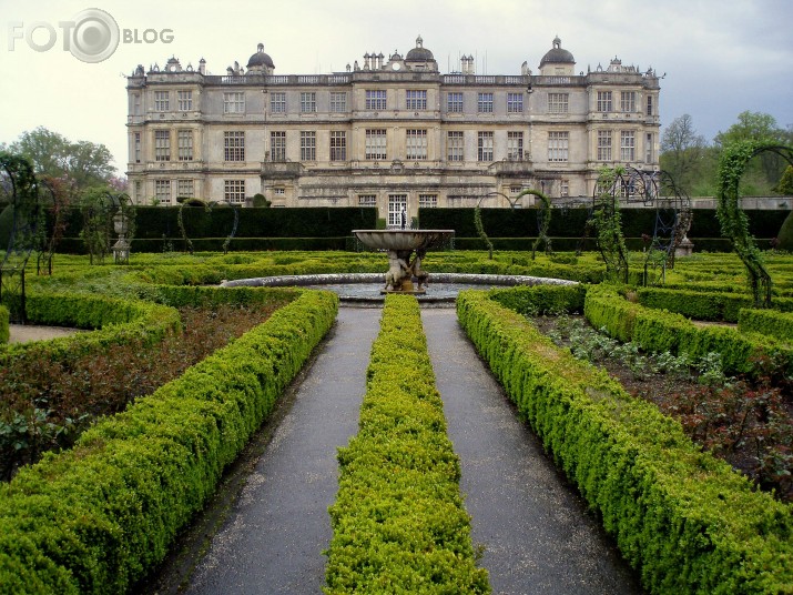 Longleat House