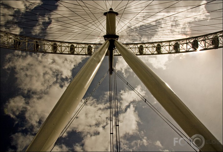 London Eye