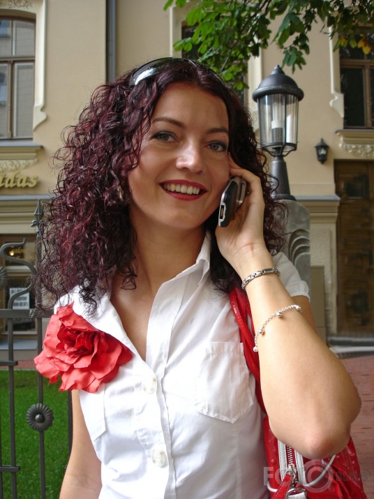 Karmena?