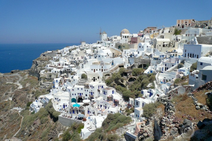 Santorini 2