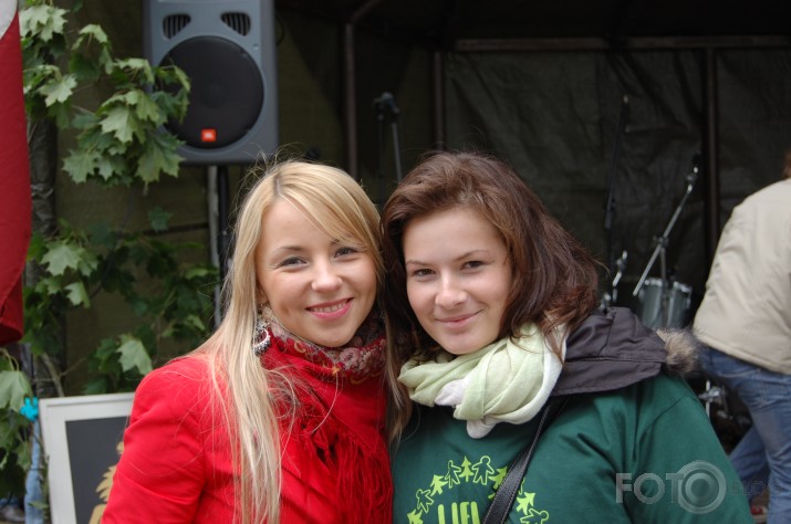 Lielās talkas koncerts