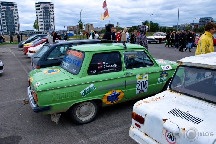 Pimp my Ride