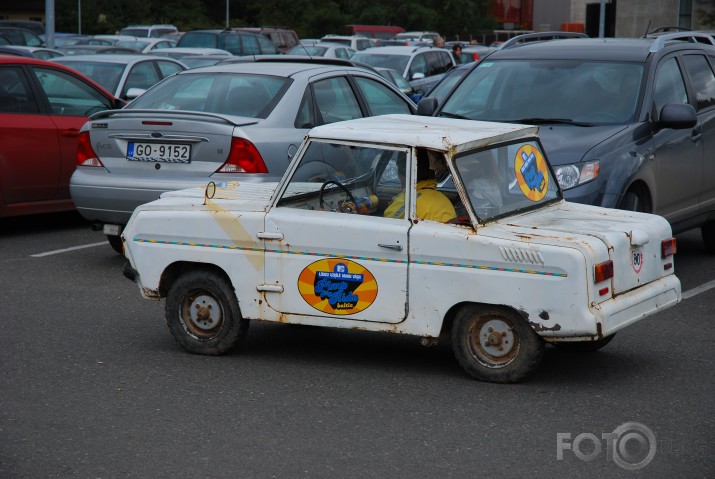 Pimp my Ride