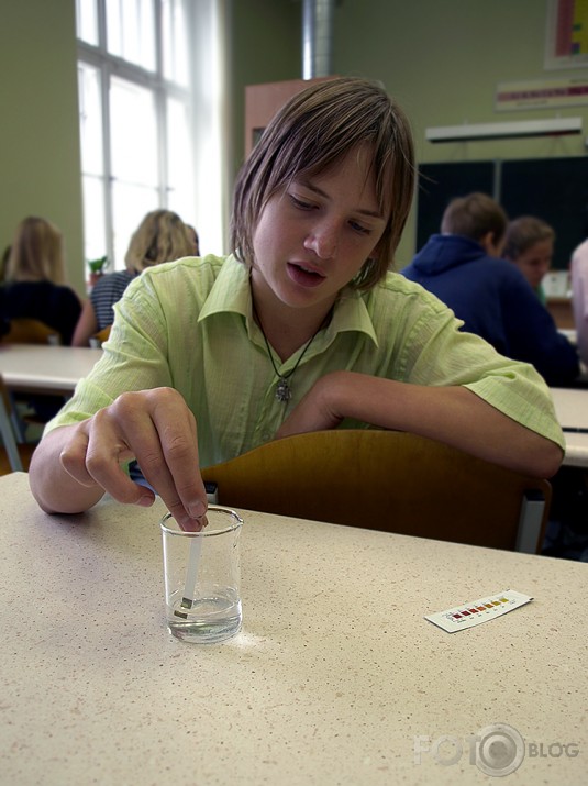 Jauno ķīmiķu skola 2008./2009. m./g. - 1.nodarbība