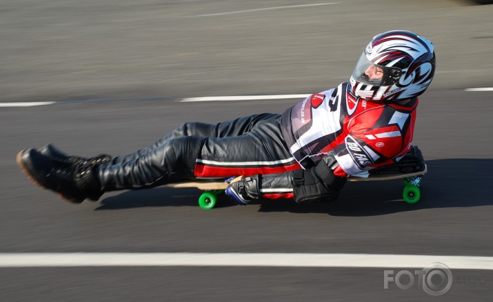Go Fast! 