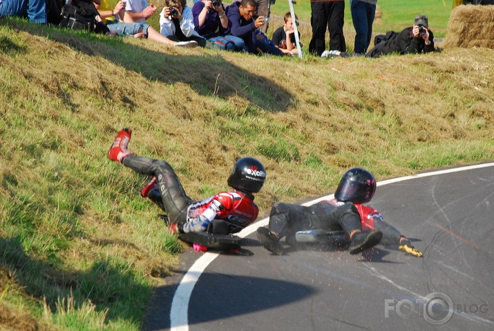 Go Fast! 