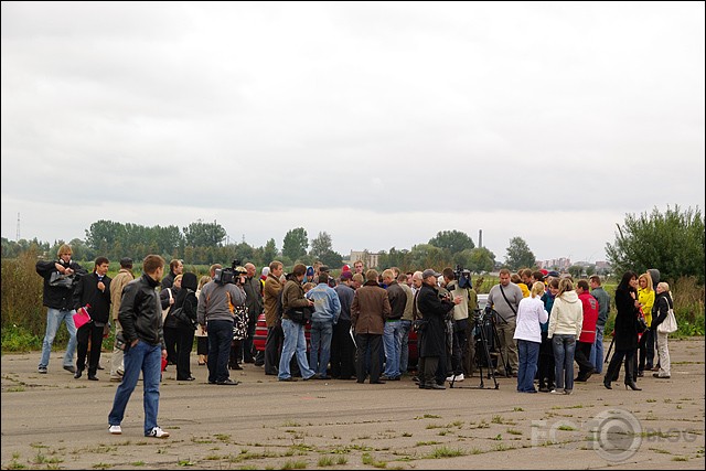 Reāls crashtest