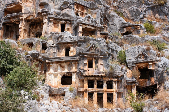 Turkey