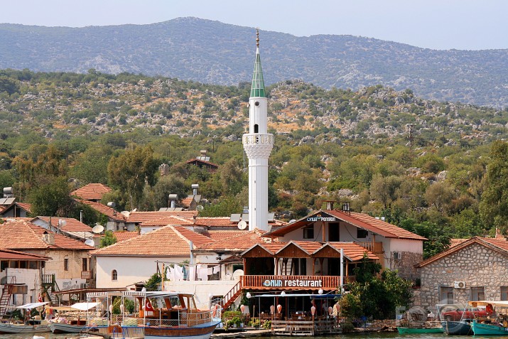 Turkey