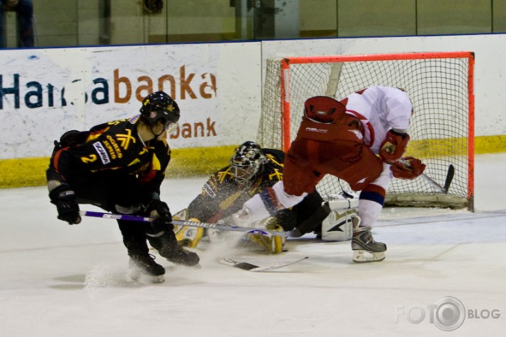 ASK Ogre vs Brest