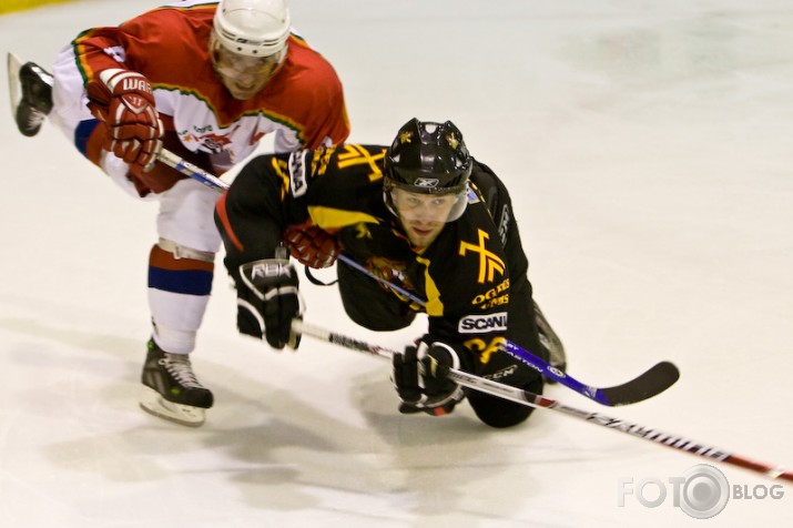 ASK Ogre vs Brest