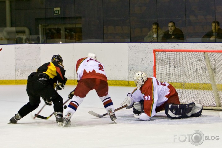 ASK Ogre vs Brest