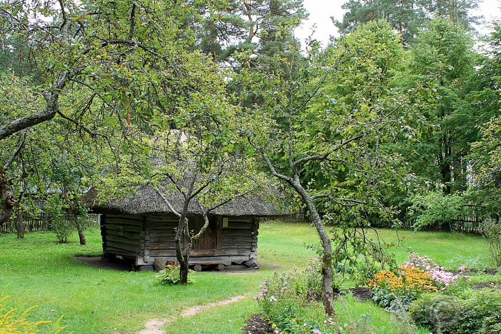 Brīvdabas muzeja valdzinājums...