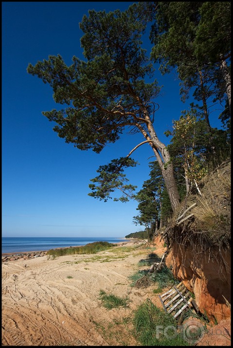 Vidzemes jūrmala