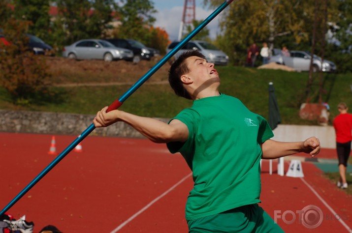 Kokneses kauss Aizkraukle