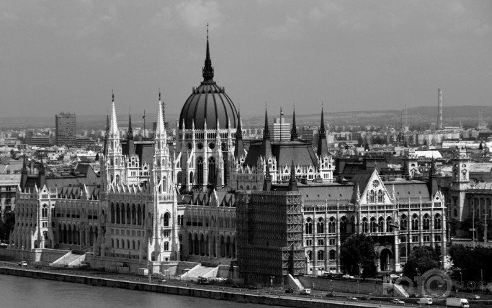 Reiz biju Budapeštā
