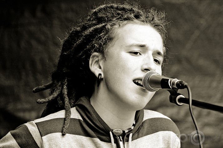 redemption song