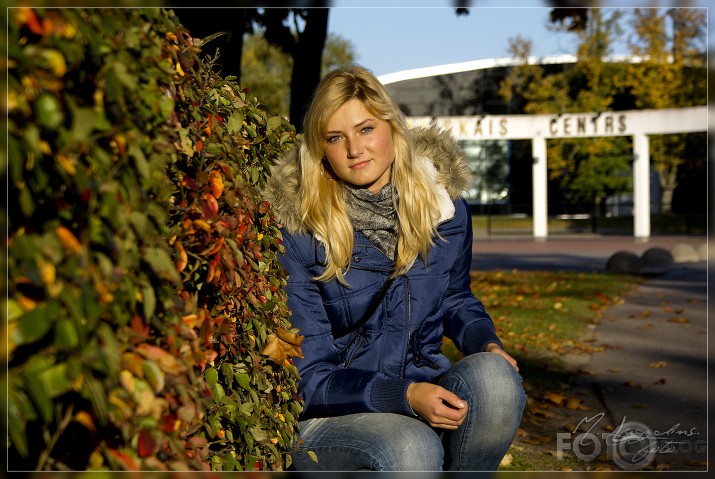 FOTOSHOT - Sintija