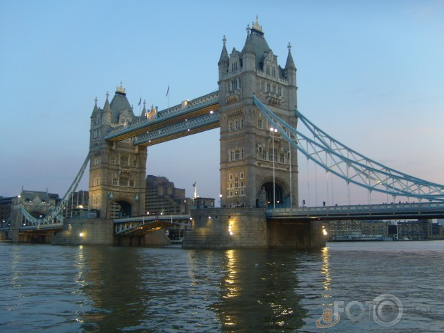 London Bridge