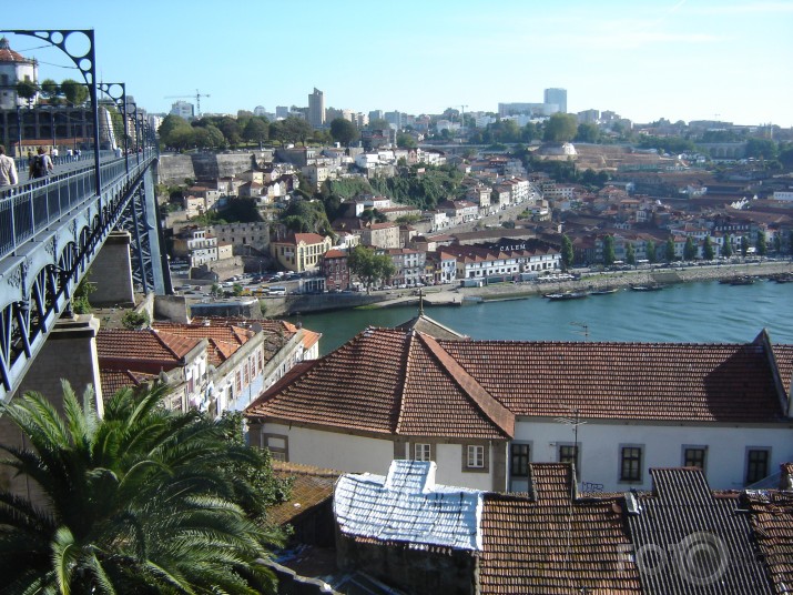 Porto!