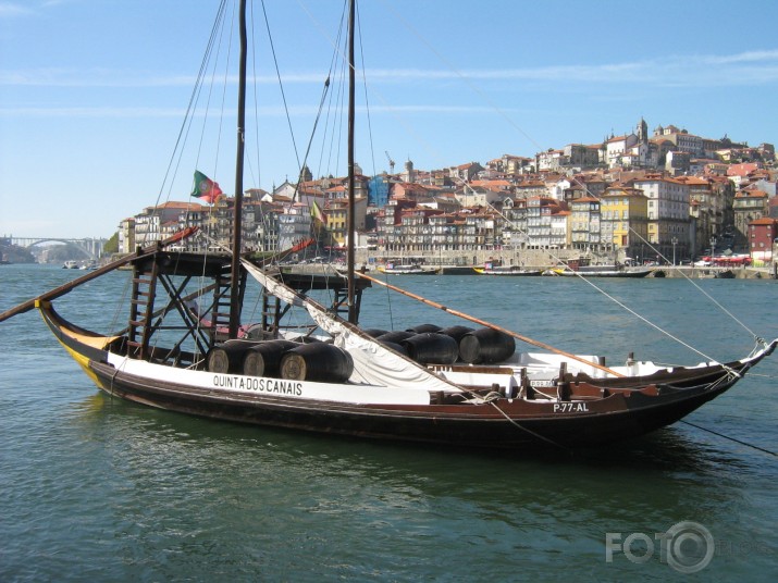 Porto!