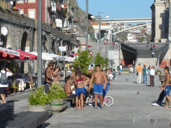 Porto!