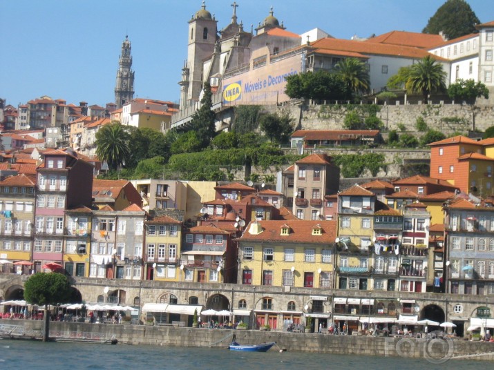 Porto!