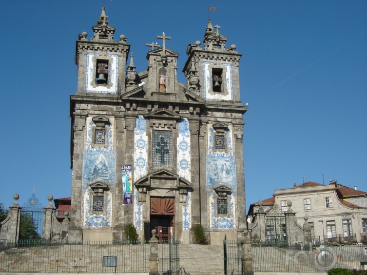 Porto!