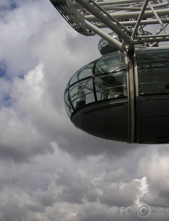Ceļojums pa Londonu