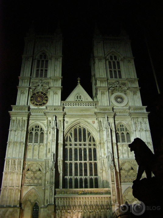 Ceļojums pa Londonu