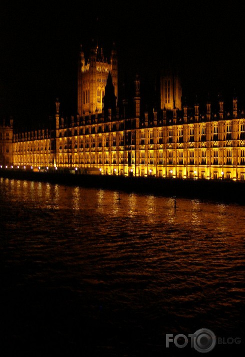 Ceļojums pa Londonu