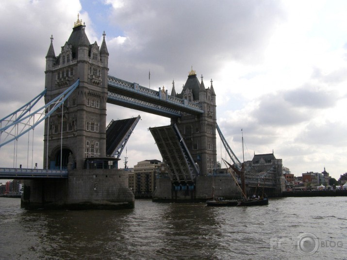 Ceļojums pa Londonu