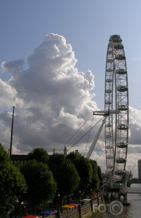 Ceļojums pa Londonu