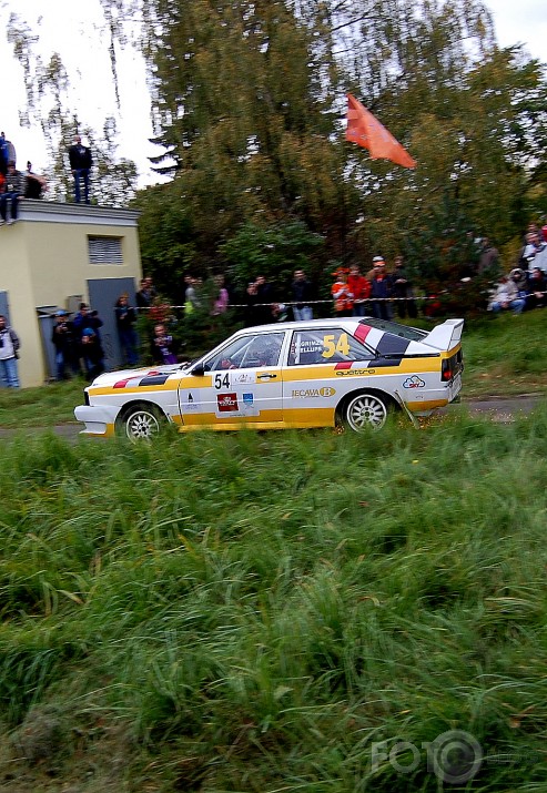 Rally @ Ķemeri 2....