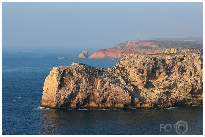 Cape Sagres