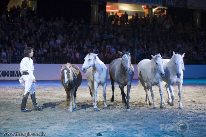 Jean Francois Pignon show  Tallinā !