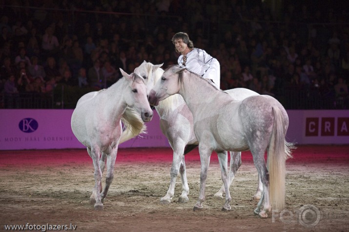 Jean Francois Pignon show  Tallinā !