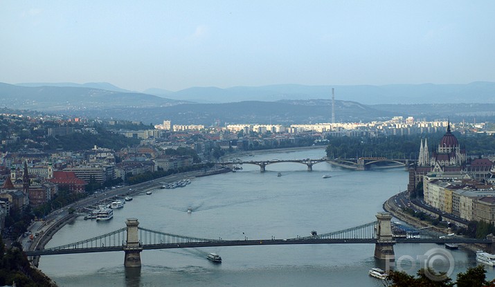 Budapešta